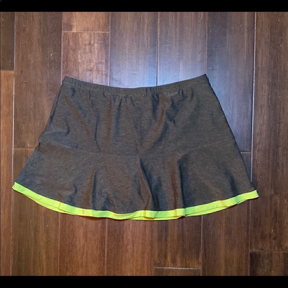 Bollé Ladies Skort   
